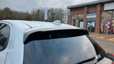 Toyota Yaris 1.5 Hybrid GR Sport 5dr CVT Hybrid Hatchback